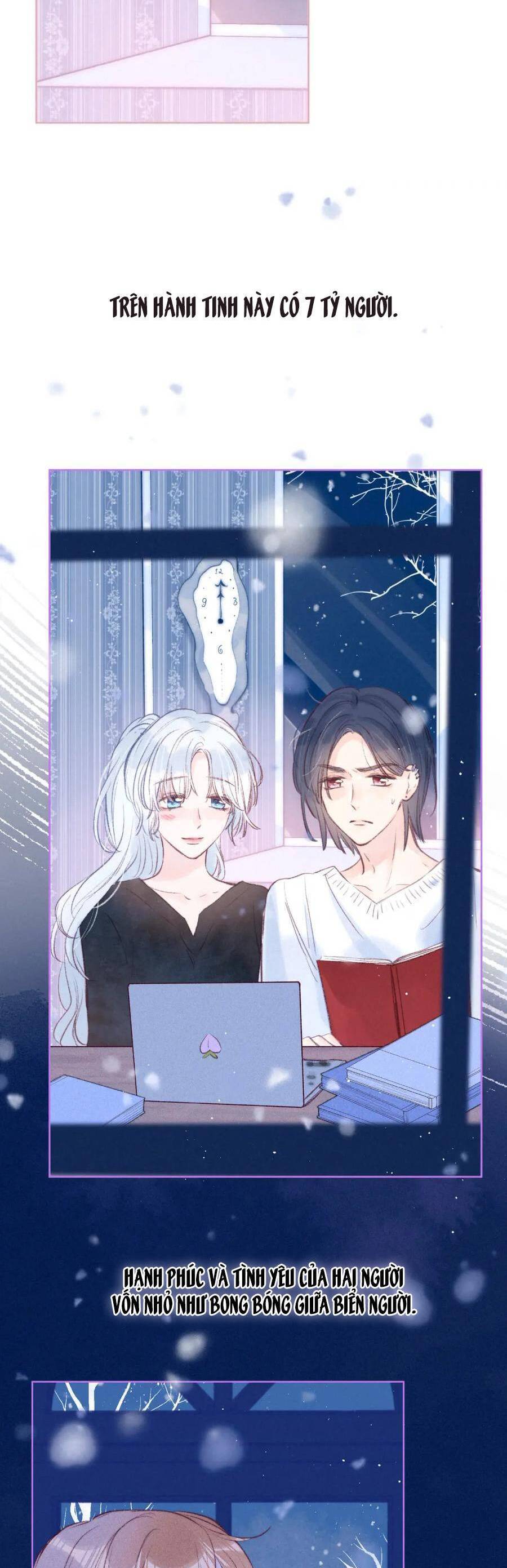Vũ Xuyên Vật Ngữ Chapter 38 - Trang 20