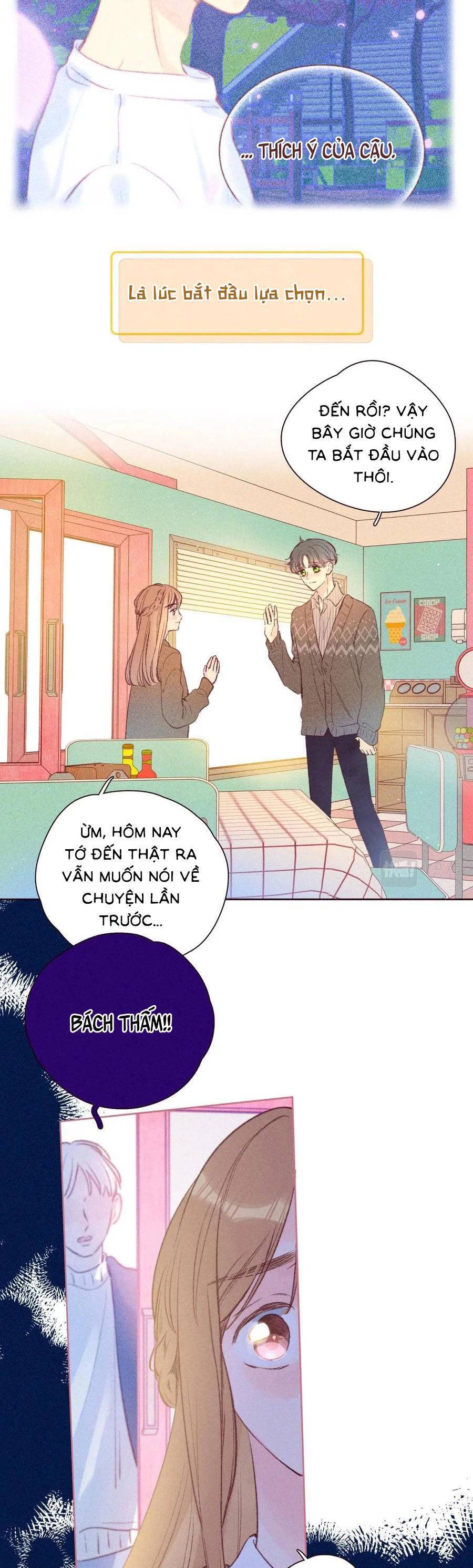 Vũ Xuyên Vật Ngữ Chapter 45 - Trang 13