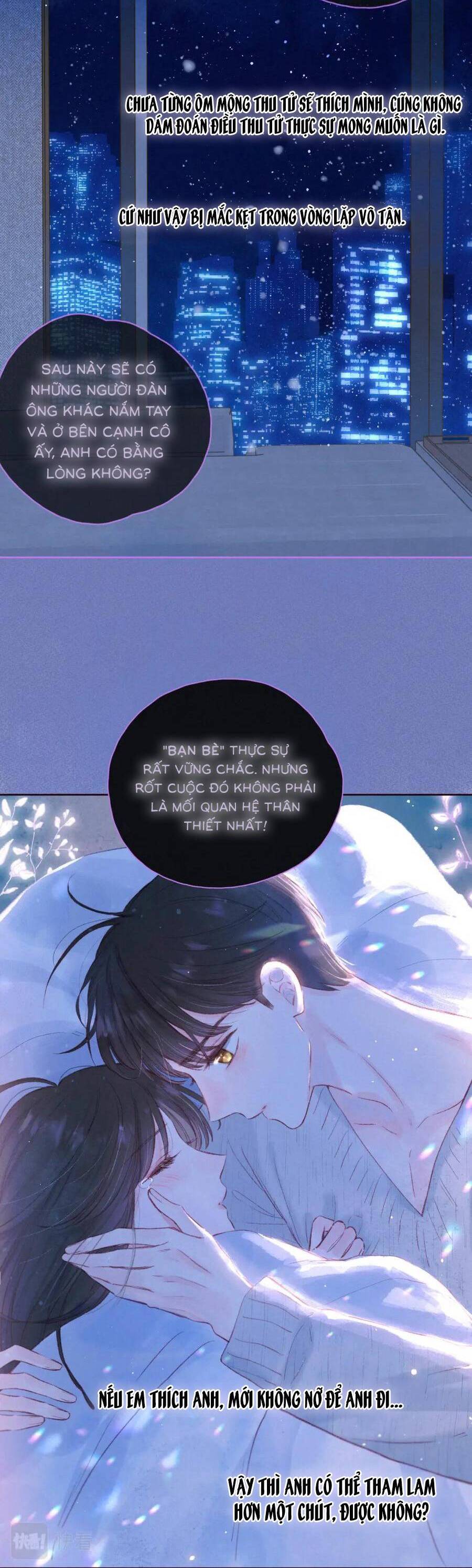 Vũ Xuyên Vật Ngữ Chapter 38 - Trang 18