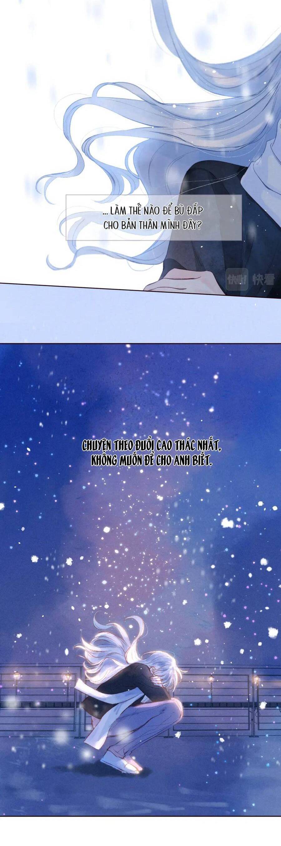 Vũ Xuyên Vật Ngữ Chapter 36 - Trang 24