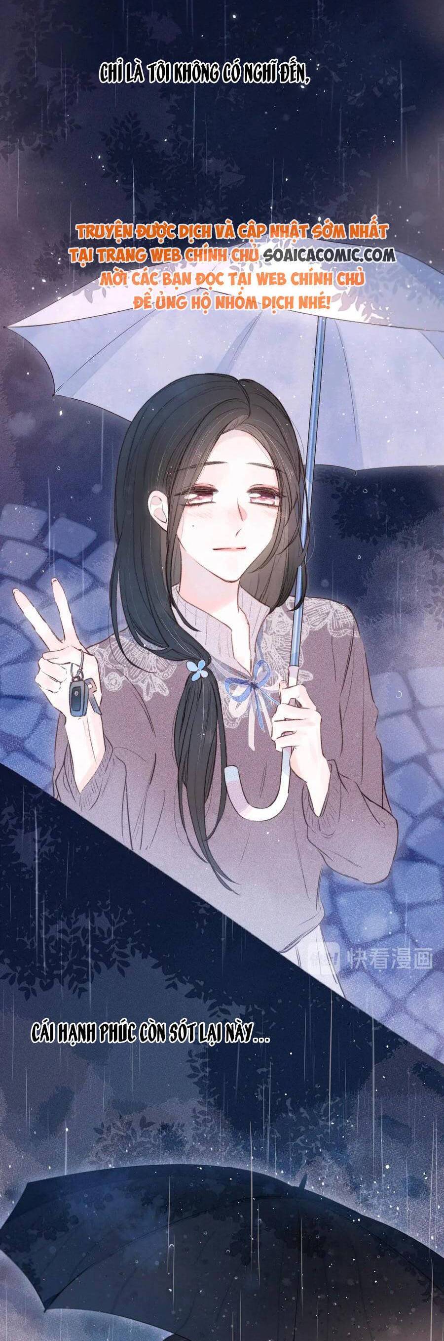 Vũ Xuyên Vật Ngữ Chapter 10 - Trang 27