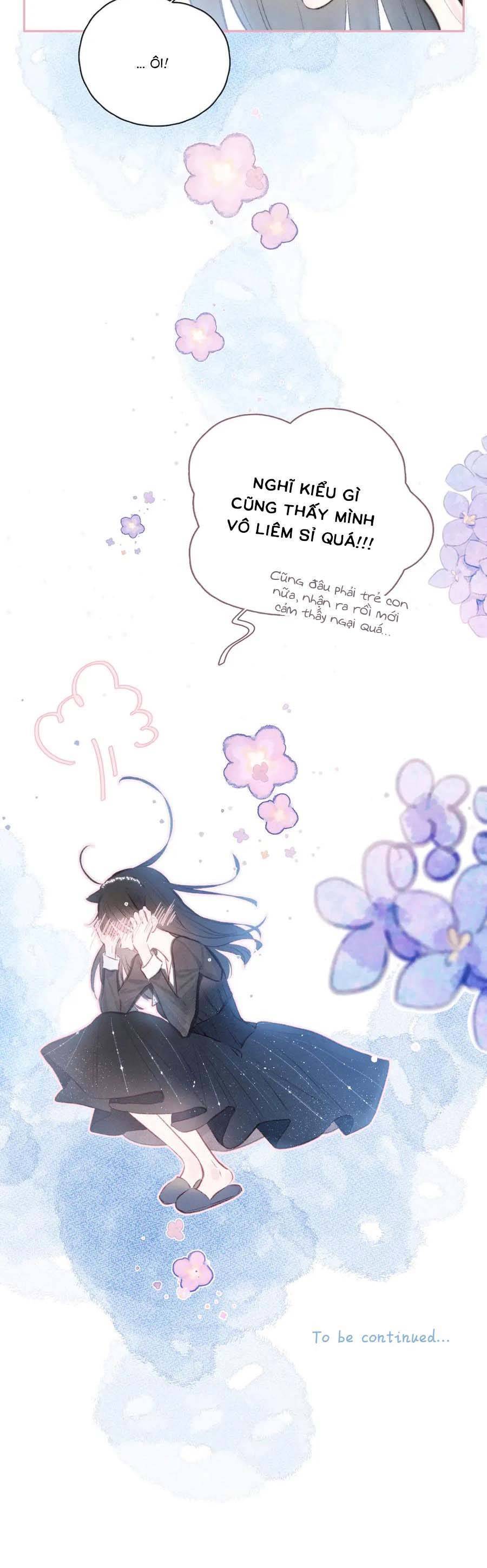 Vũ Xuyên Vật Ngữ Chapter 15 - Trang 26