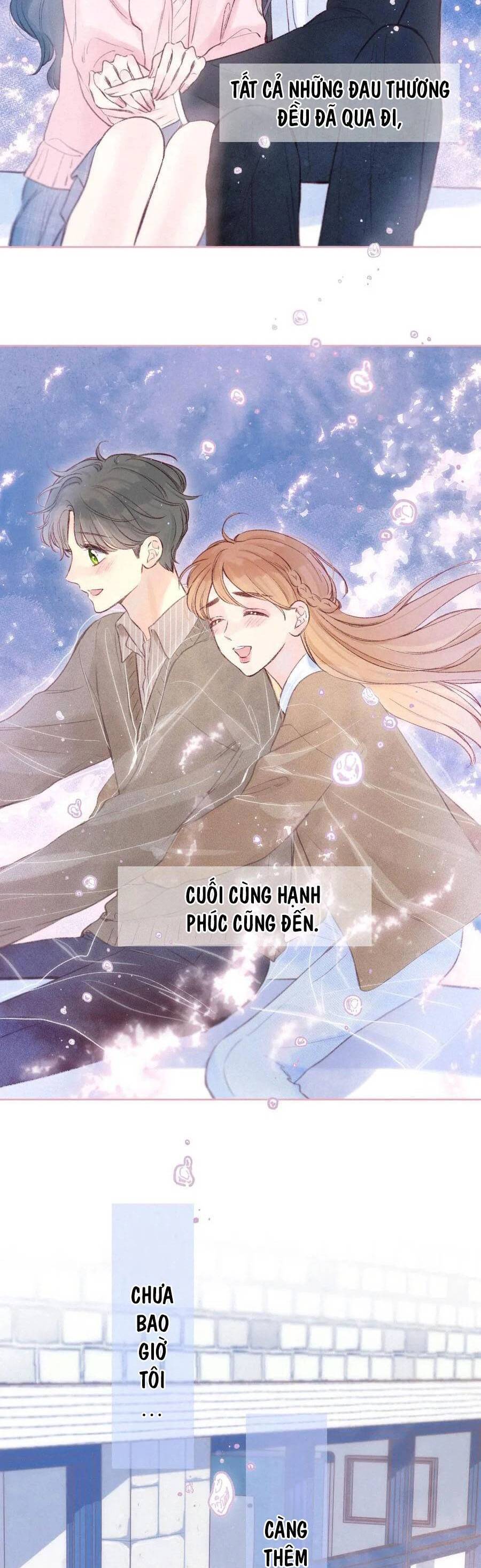 Vũ Xuyên Vật Ngữ Chapter 46 - Trang 19