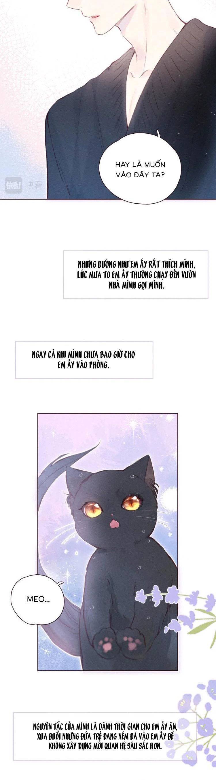 Vũ Xuyên Vật Ngữ Chapter 42 - Trang 4