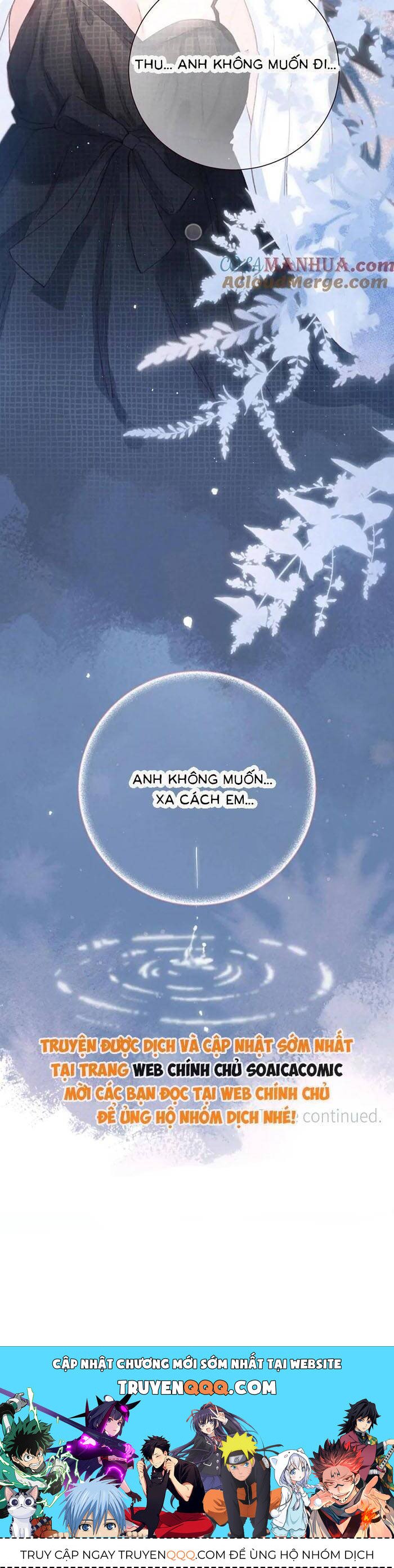 Vũ Xuyên Vật Ngữ Chapter 49 - Trang 21