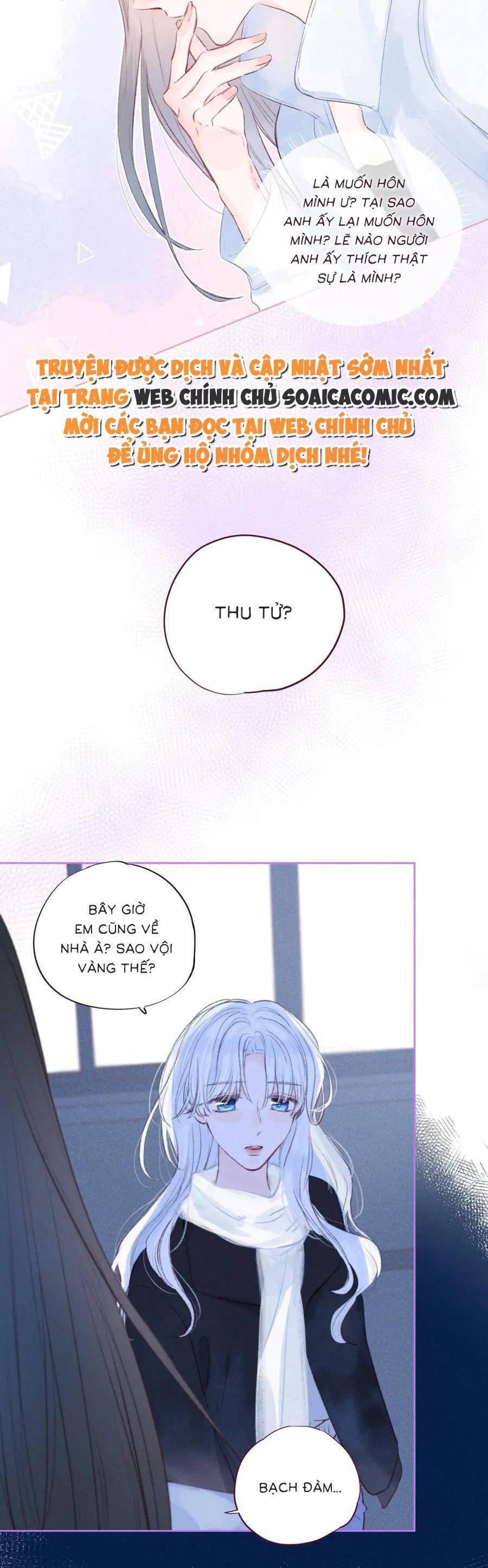 Vũ Xuyên Vật Ngữ Chapter 35 - Trang 25