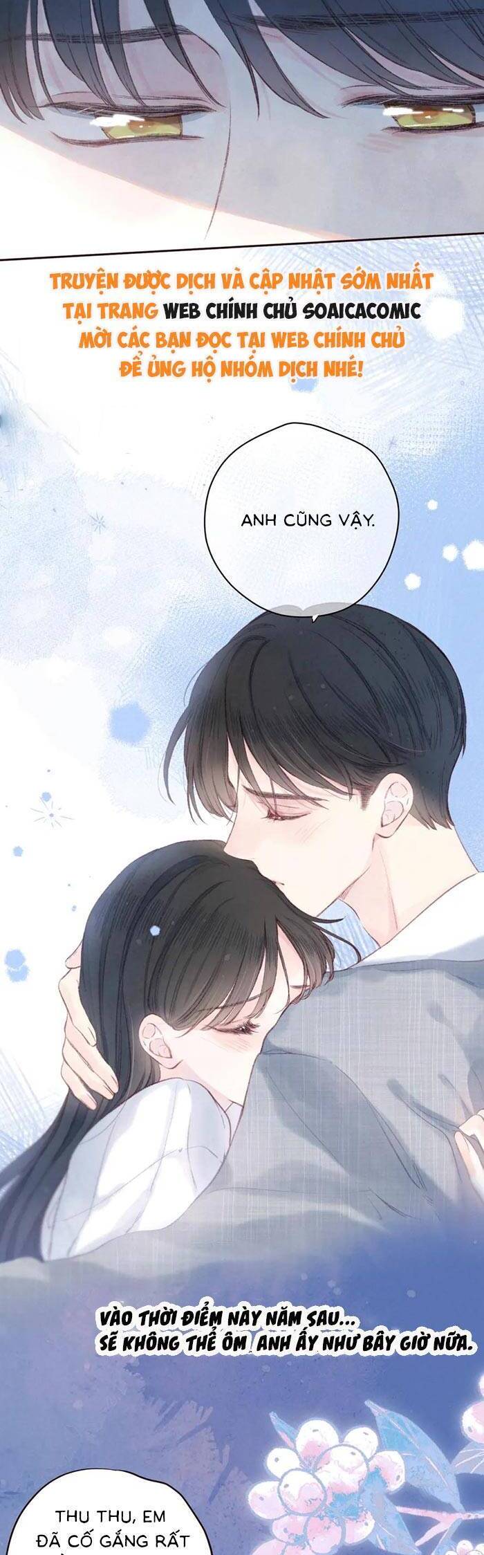 Vũ Xuyên Vật Ngữ Chapter 49 - Trang 13
