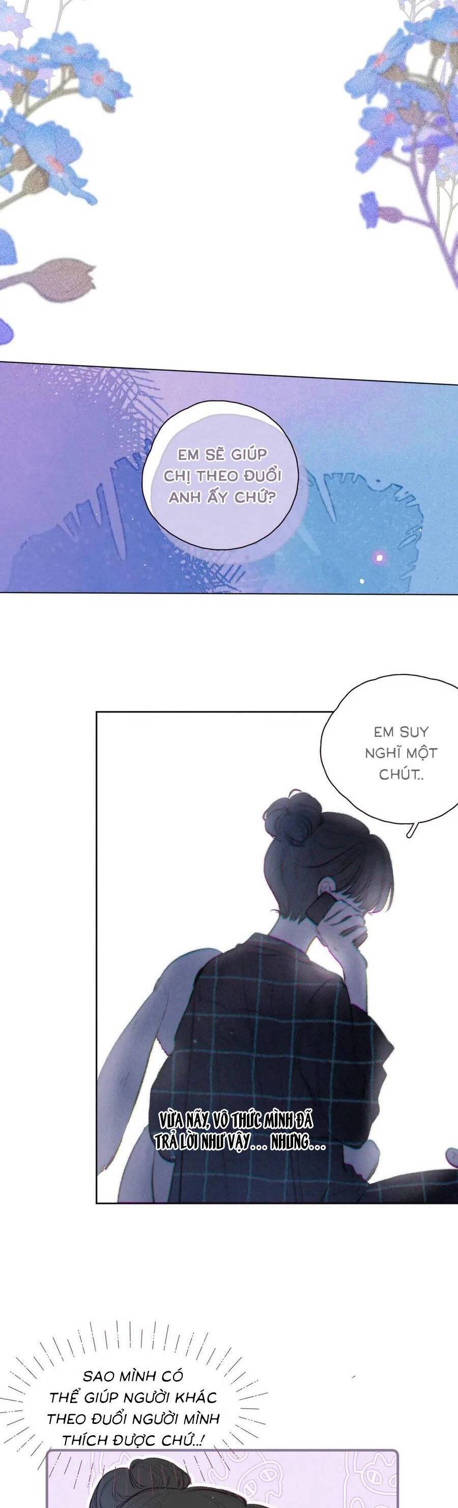 Vũ Xuyên Vật Ngữ Chapter 32 - Trang 3