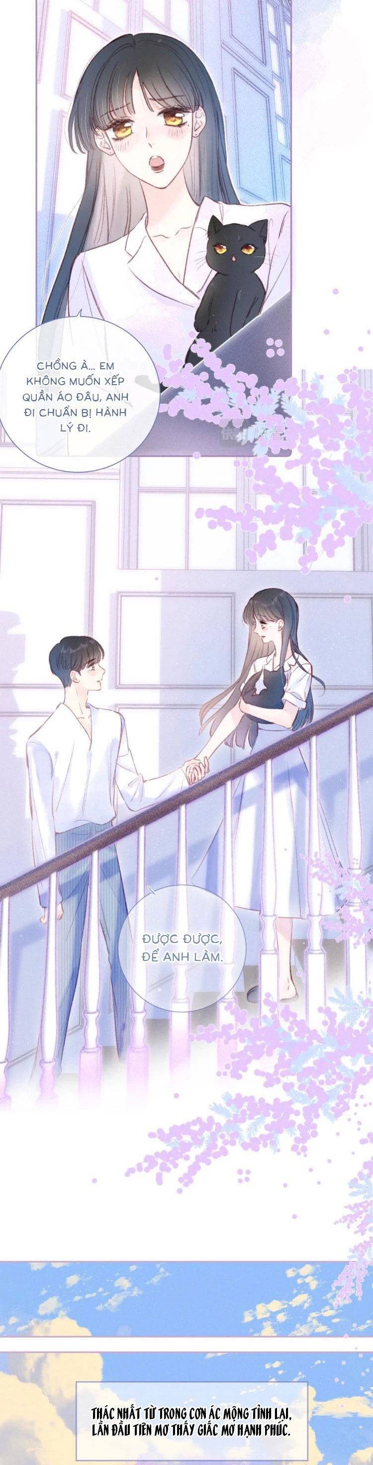Vũ Xuyên Vật Ngữ Chapter 42 - Trang 14