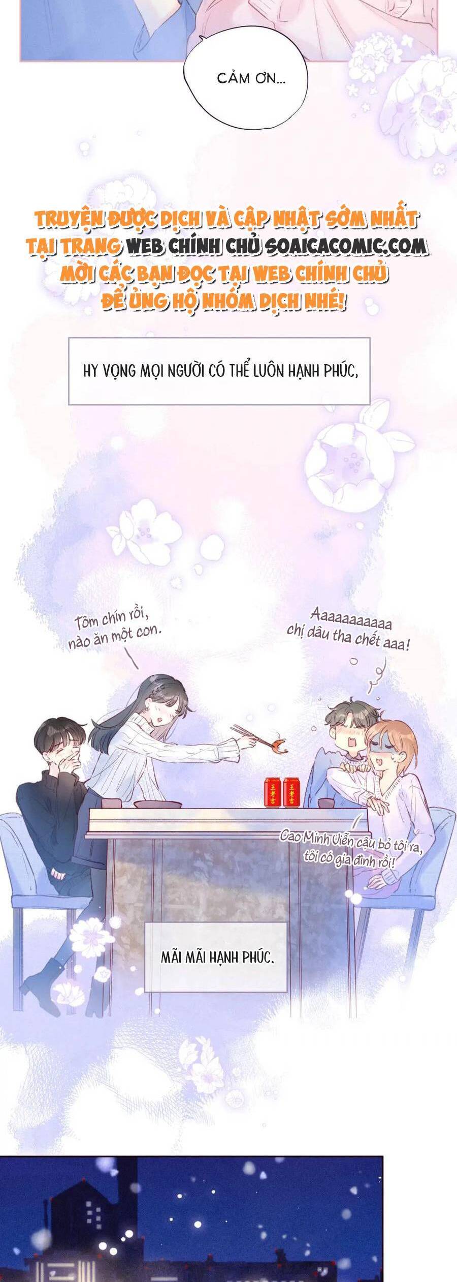 Vũ Xuyên Vật Ngữ Chapter 37 - Trang 20