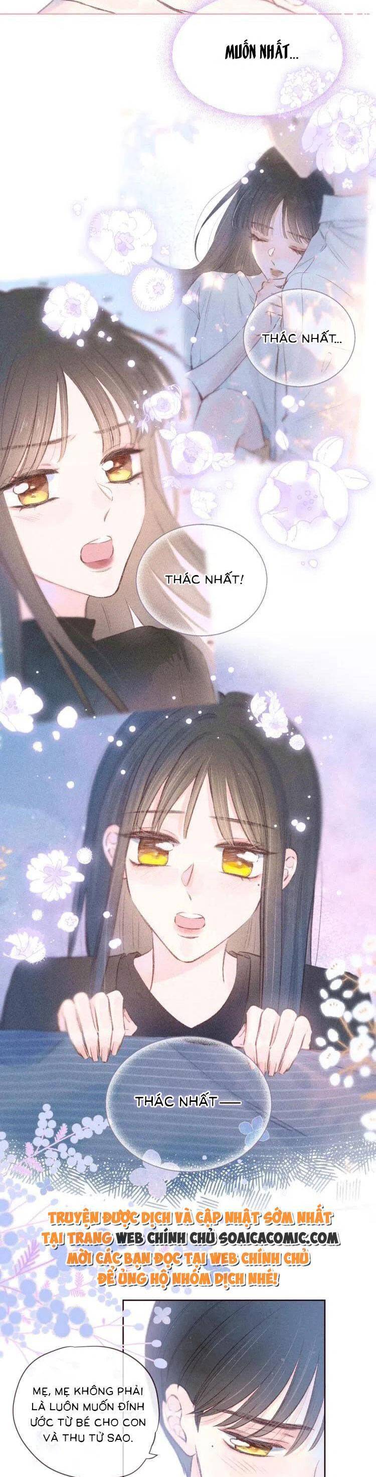 Vũ Xuyên Vật Ngữ Chapter 40 - Trang 11