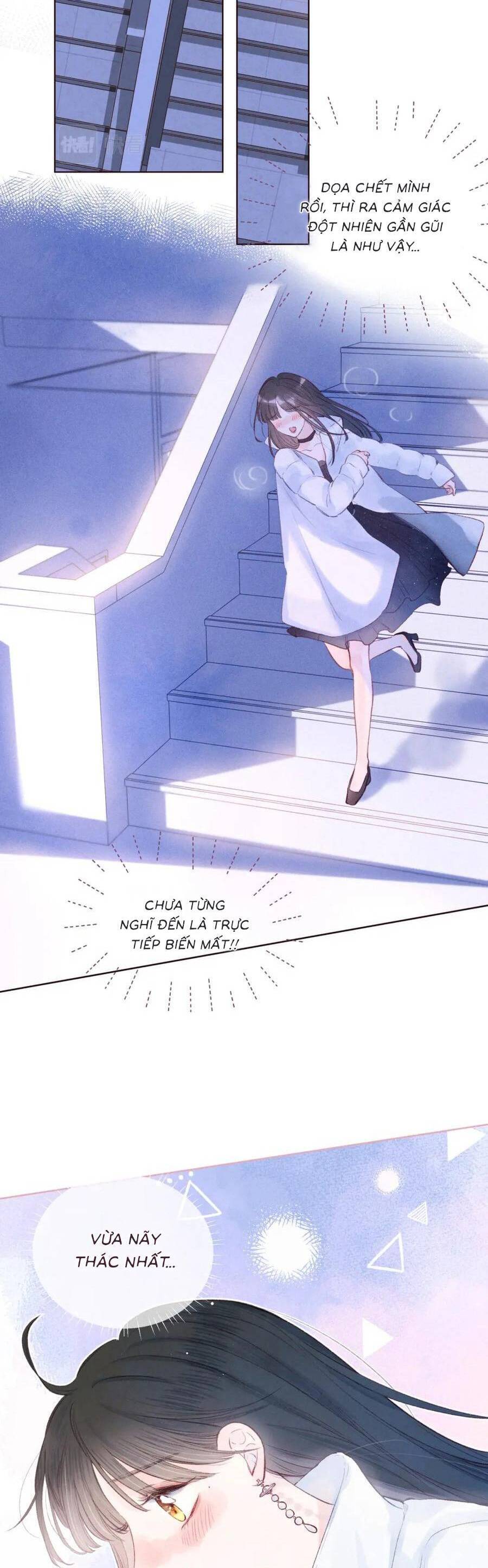 Vũ Xuyên Vật Ngữ Chapter 35 - Trang 24