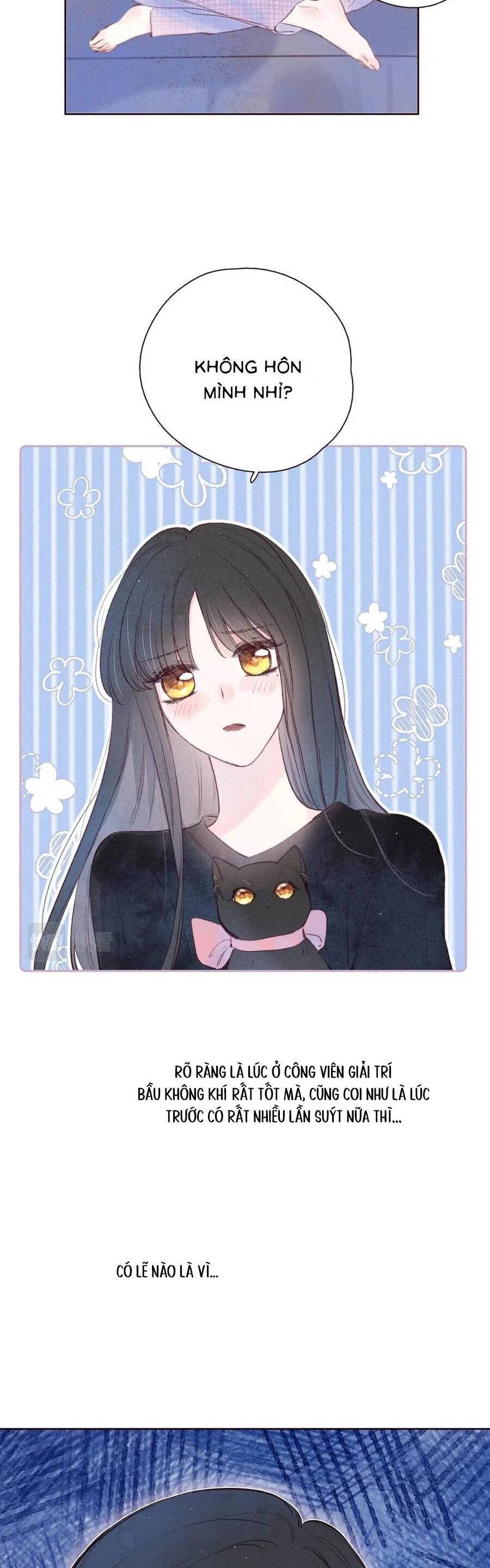 Vũ Xuyên Vật Ngữ Chapter 47 - Trang 11