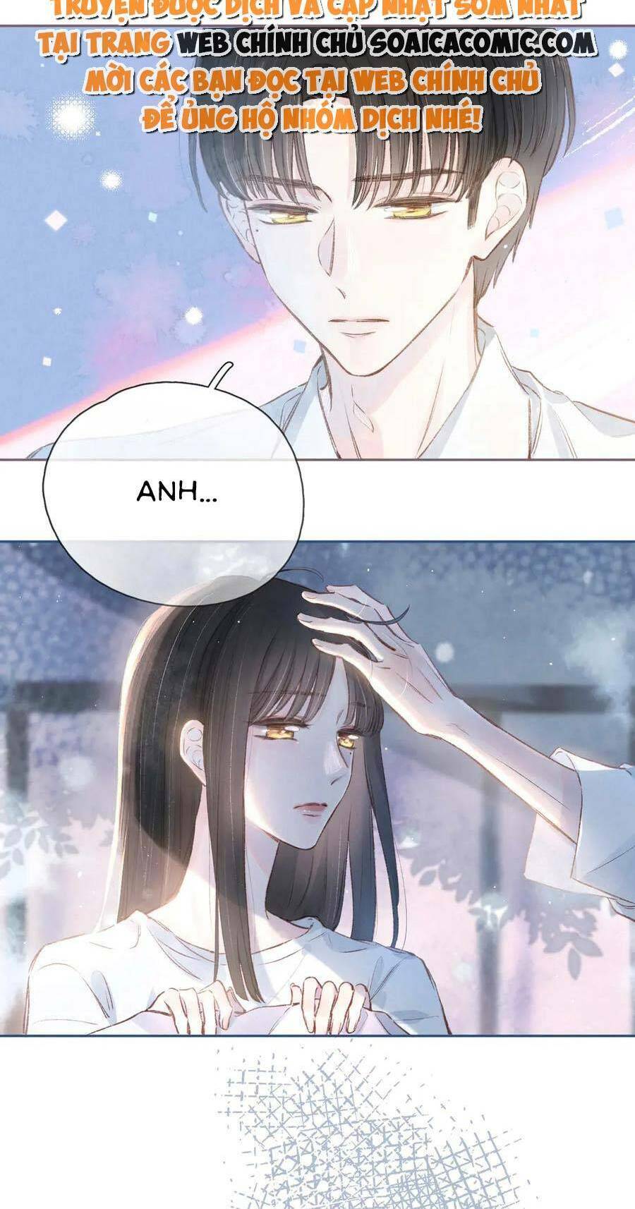 Vũ Xuyên Vật Ngữ Chapter 2 - Trang 22