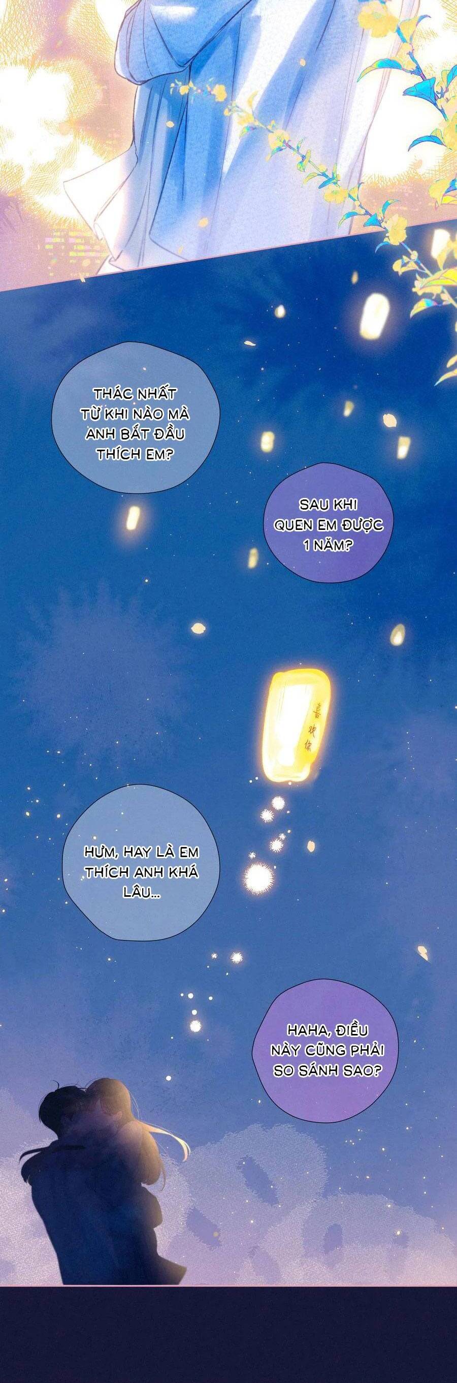Vũ Xuyên Vật Ngữ Chapter 44 - Trang 24