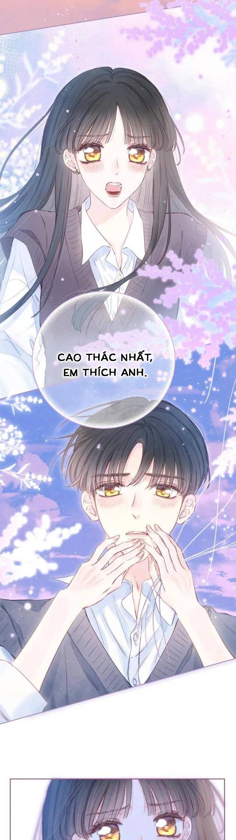 Vũ Xuyên Vật Ngữ Chapter 41 - Trang 20