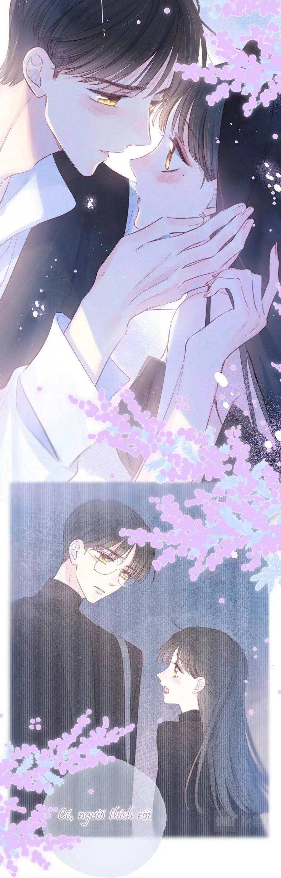 Vũ Xuyên Vật Ngữ Chapter 35 - Trang 20