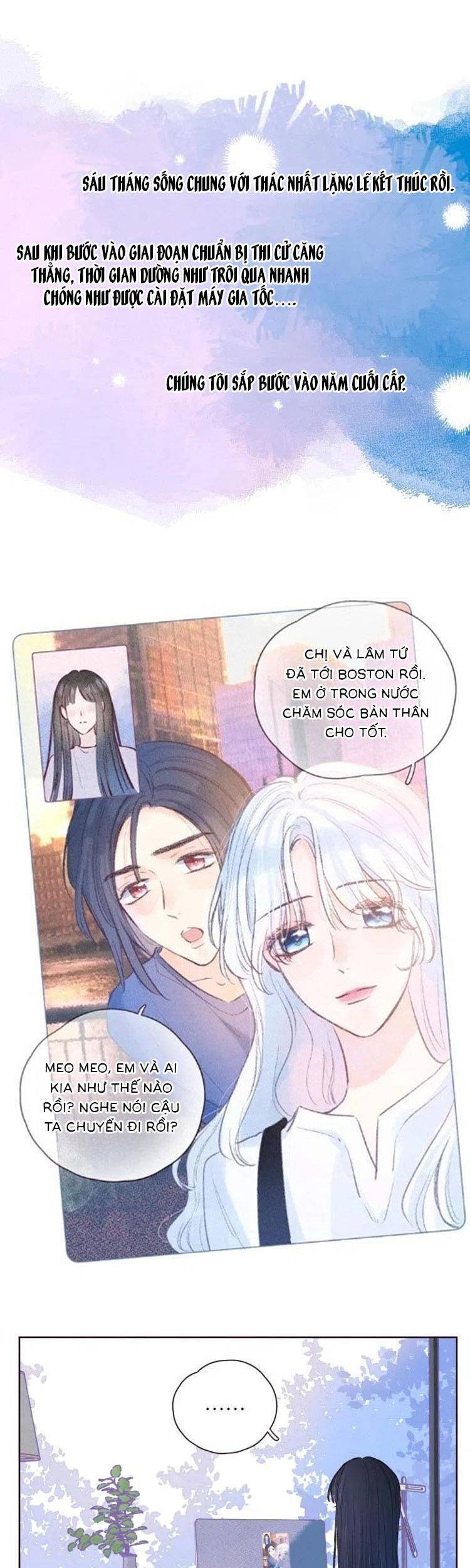 Vũ Xuyên Vật Ngữ Chapter 40 - Trang 0