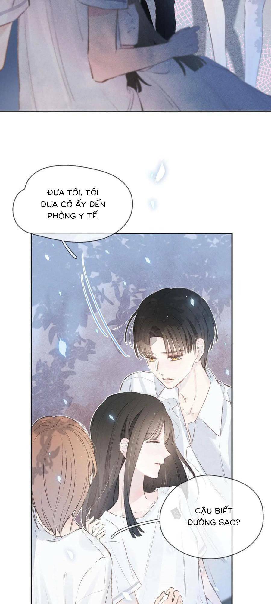 Vũ Xuyên Vật Ngữ Chapter 1 - Trang 72
