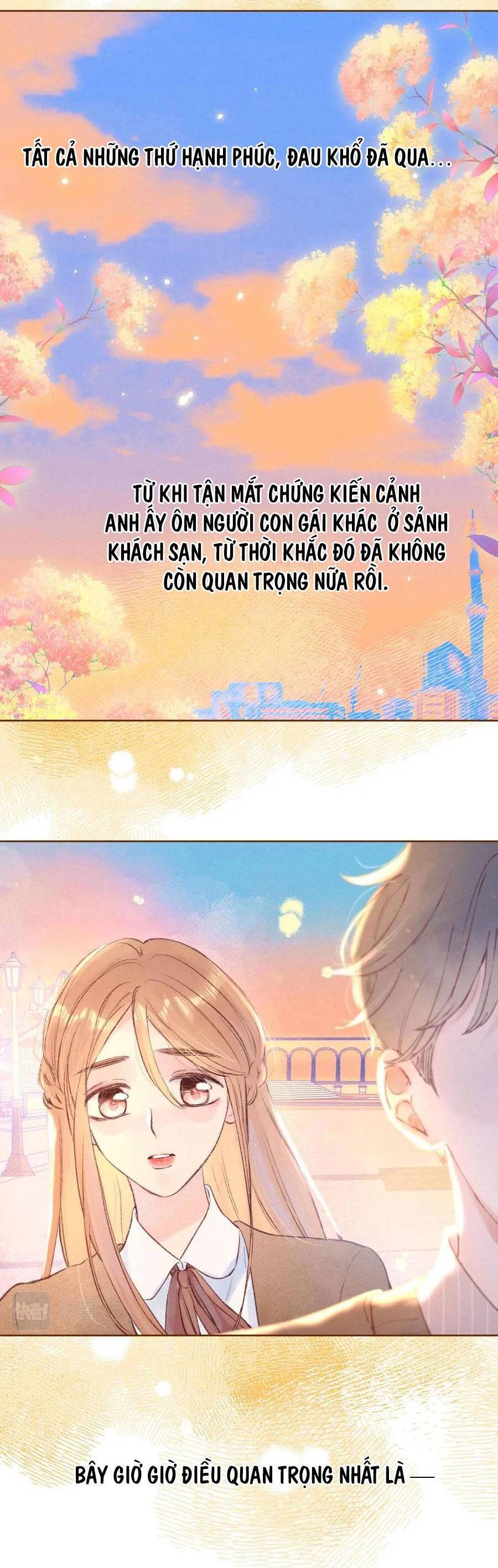 Vũ Xuyên Vật Ngữ Chapter 46 - Trang 3