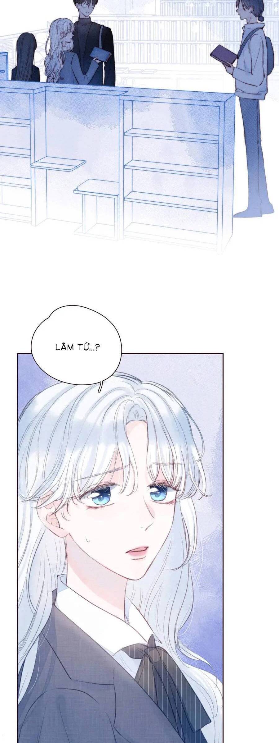 Vũ Xuyên Vật Ngữ Chapter 32 - Trang 25
