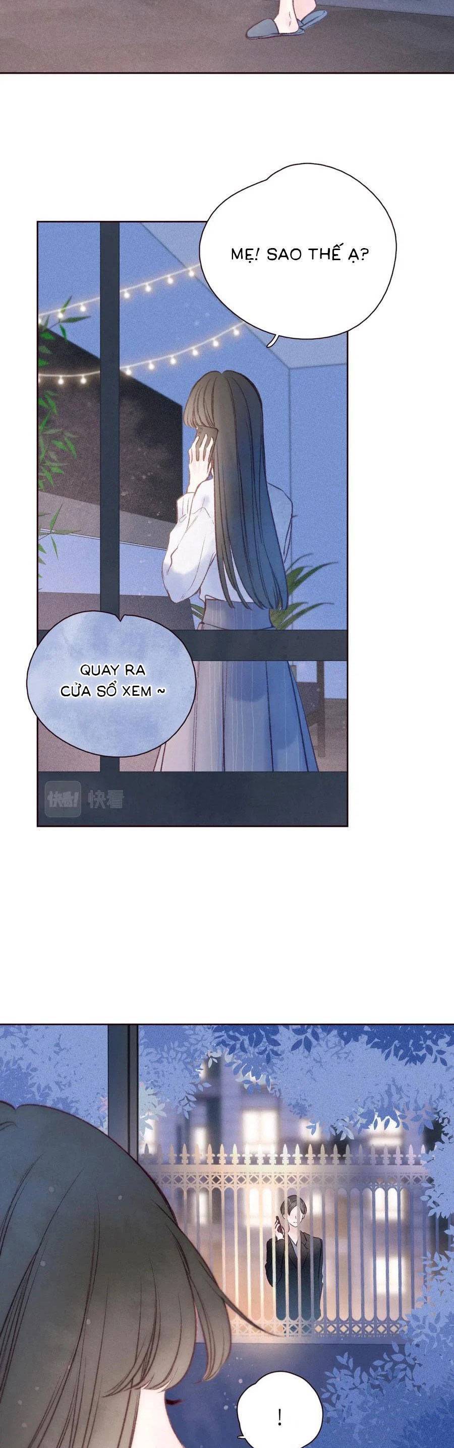 Vũ Xuyên Vật Ngữ Chapter 48 - Trang 7