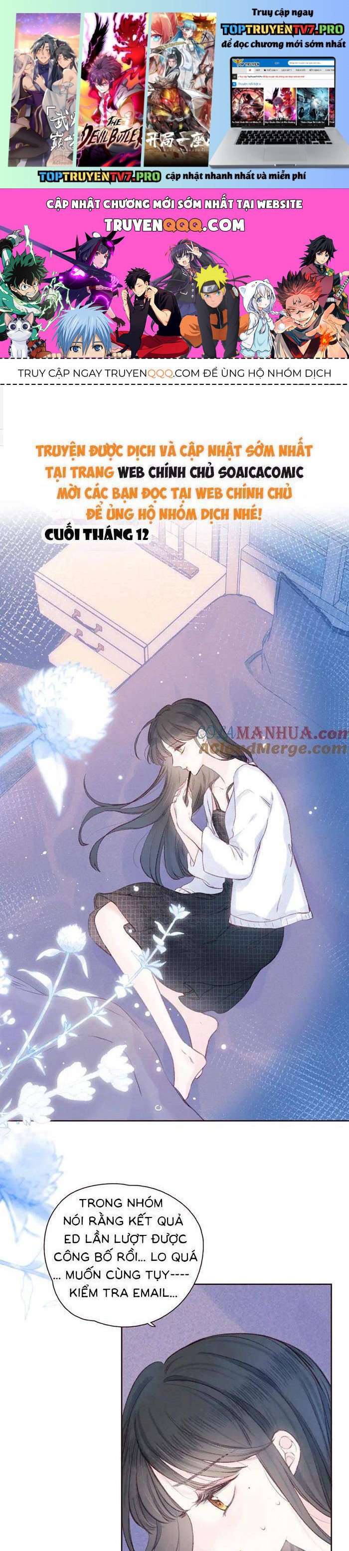 Vũ Xuyên Vật Ngữ Chapter 49 - Trang 0
