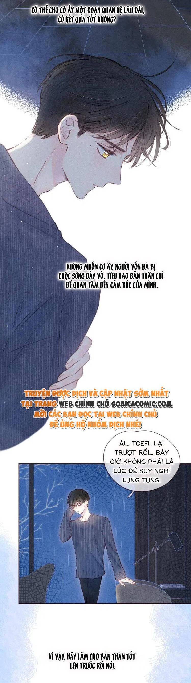 Vũ Xuyên Vật Ngữ Chapter 39 - Trang 7