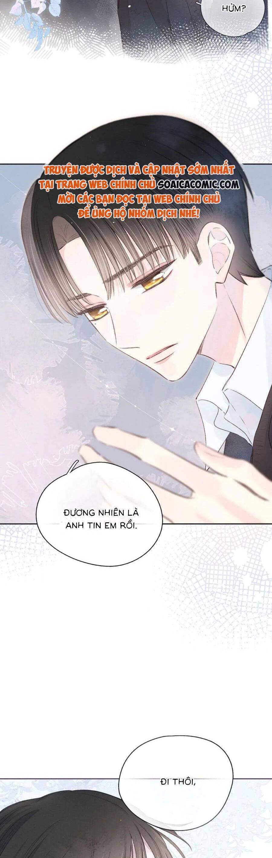 Vũ Xuyên Vật Ngữ Chapter 5 - Trang 10