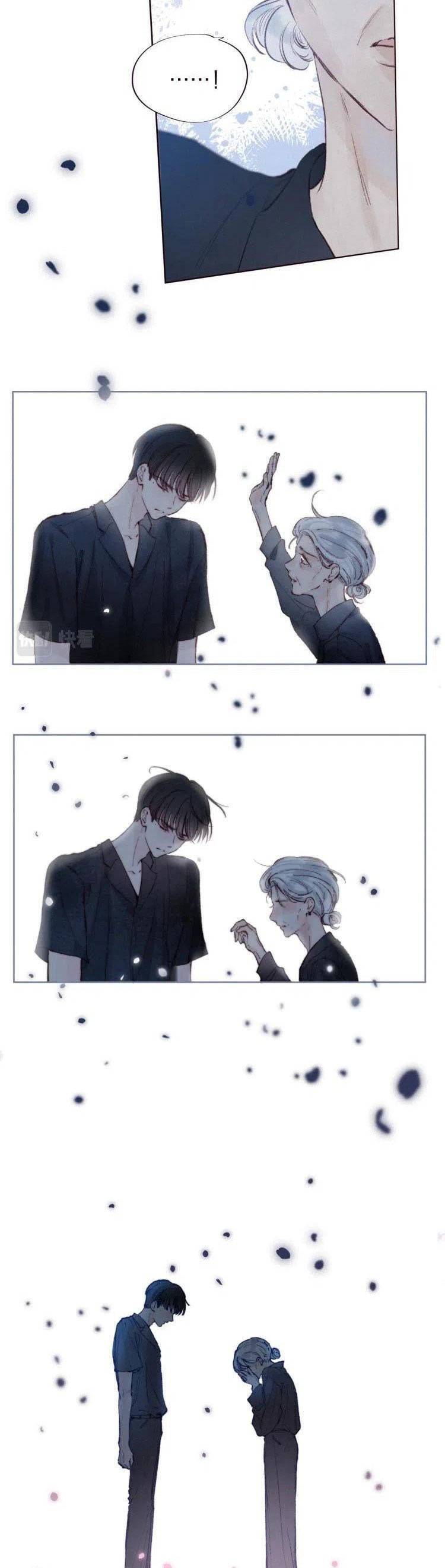 Vũ Xuyên Vật Ngữ Chapter 40 - Trang 16