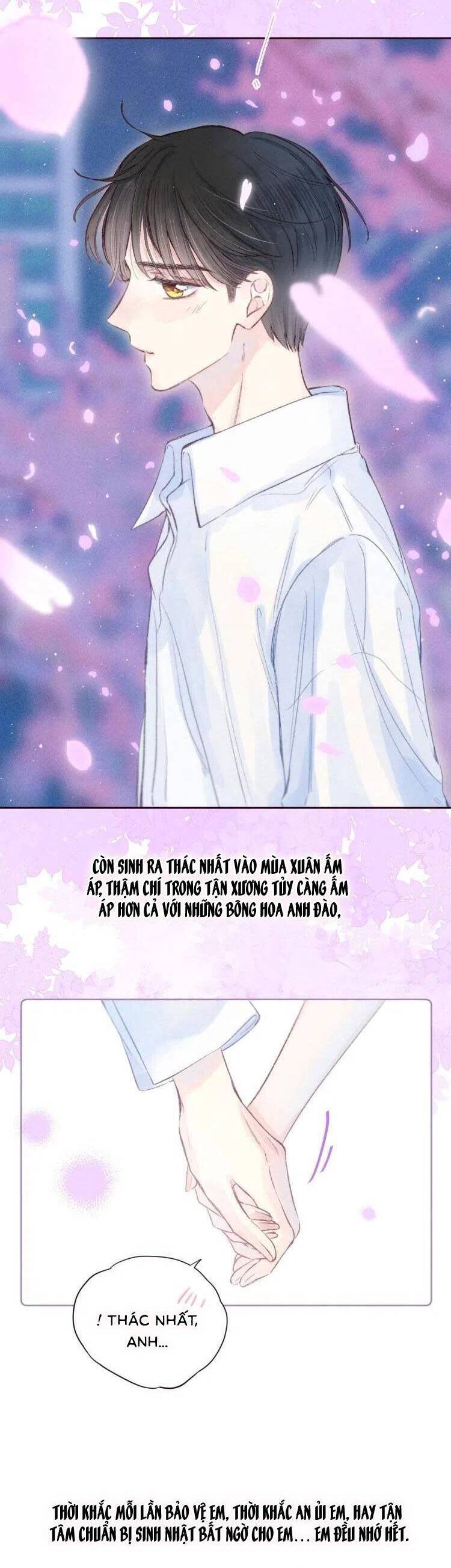 Vũ Xuyên Vật Ngữ Chapter 39 - Trang 16