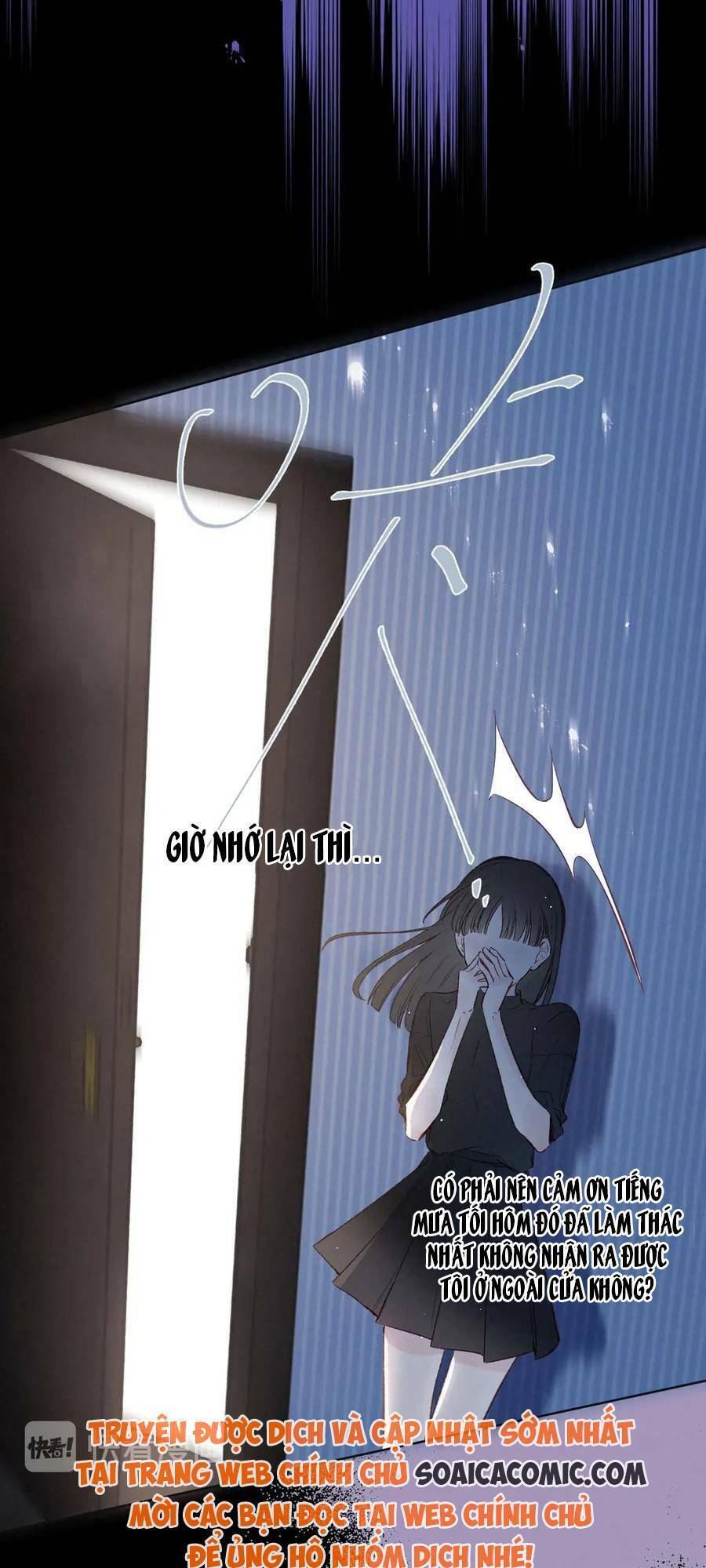 Vũ Xuyên Vật Ngữ Chapter 3 - Trang 62