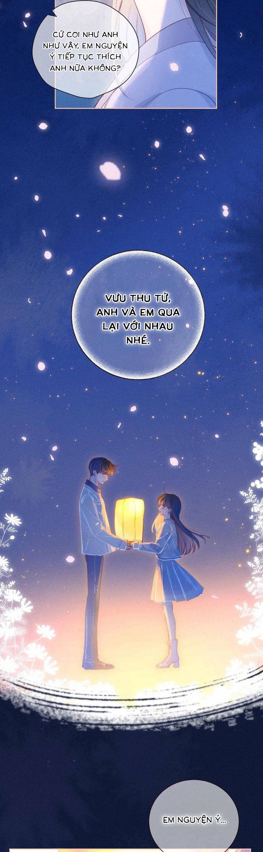 Vũ Xuyên Vật Ngữ Chapter 44 - Trang 15