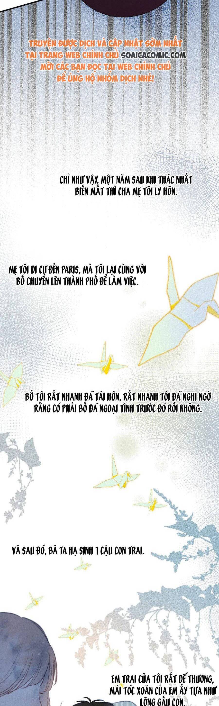Vũ Xuyên Vật Ngữ Chapter 11 - Trang 20