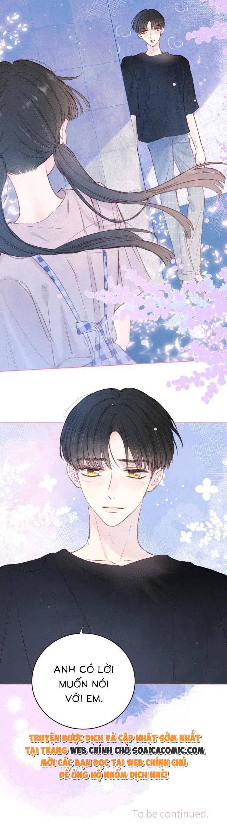 Vũ Xuyên Vật Ngữ Chapter 40 - Trang 24