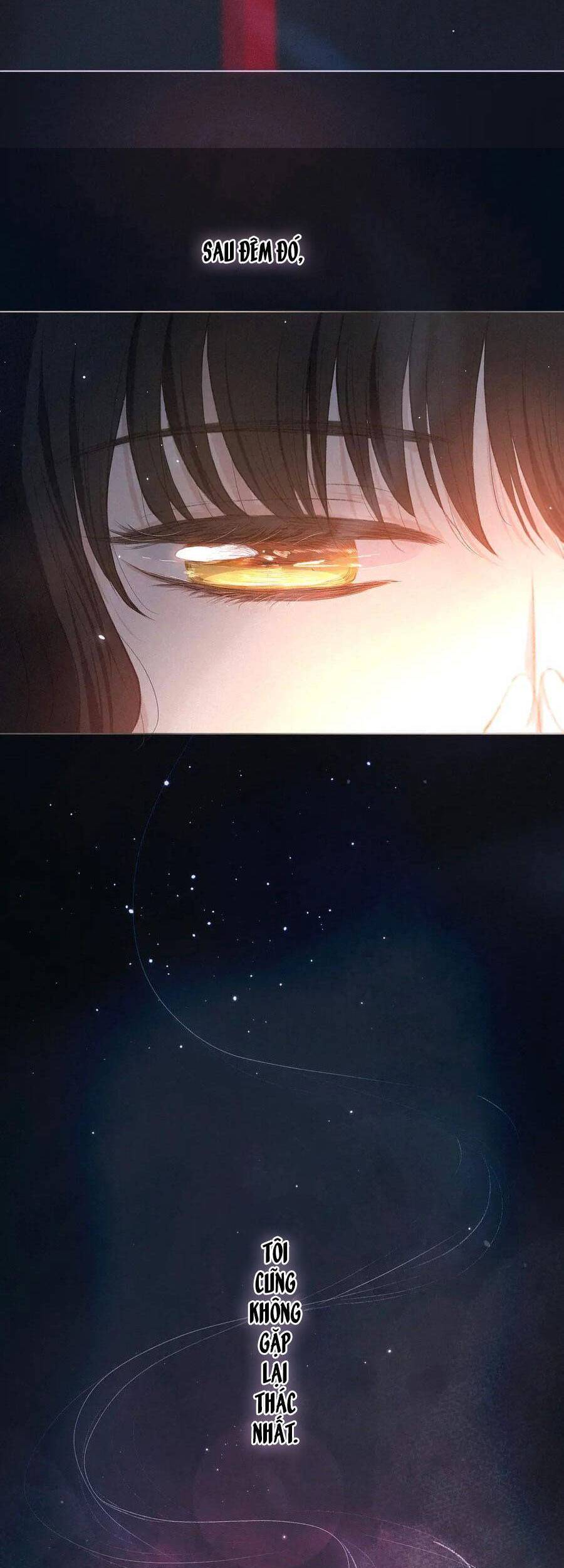 Vũ Xuyên Vật Ngữ Chapter 11 - Trang 4