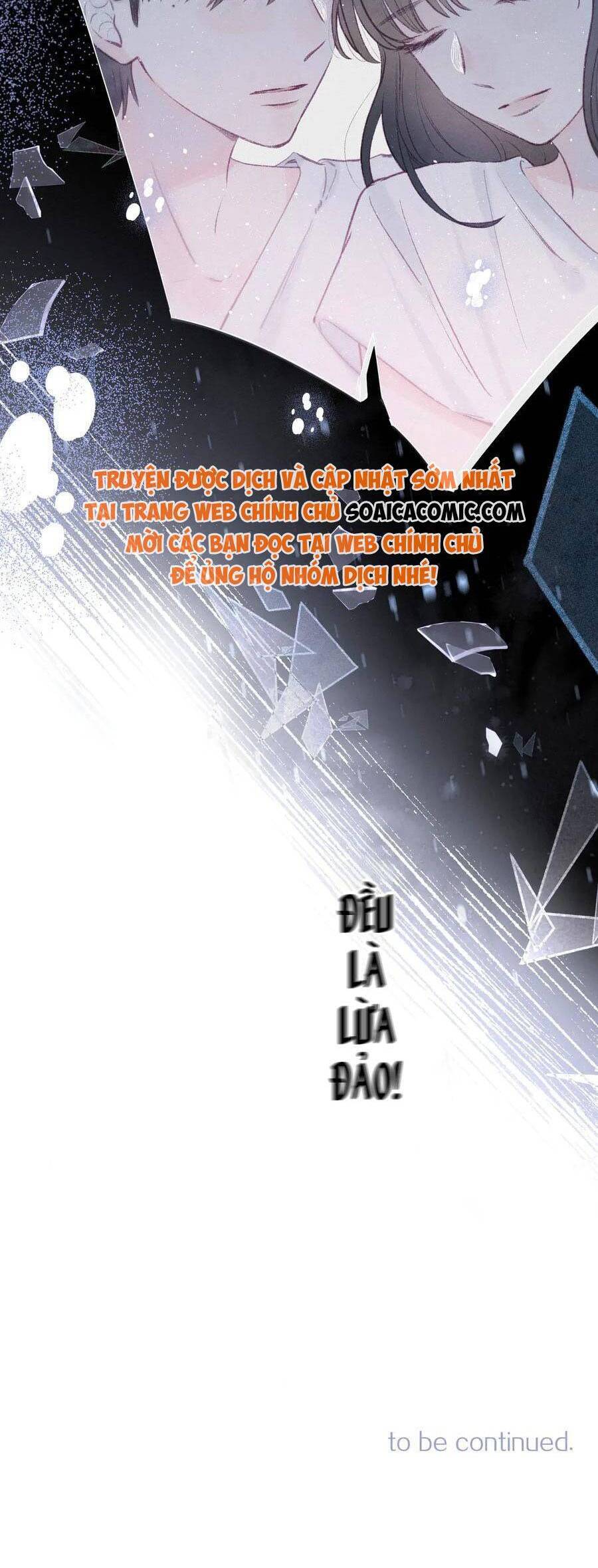 Vũ Xuyên Vật Ngữ Chapter 11 - Trang 28