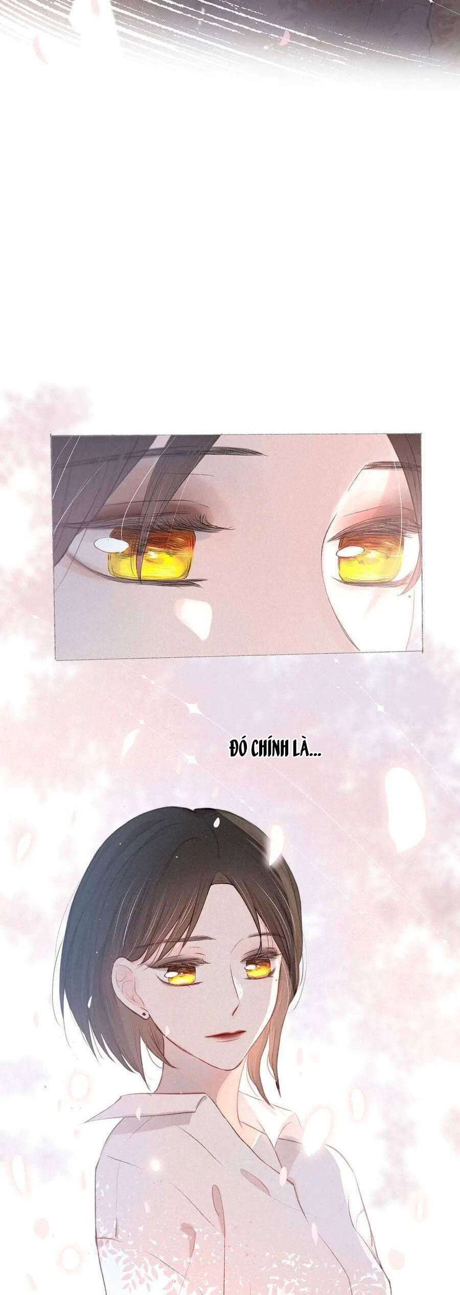 Vũ Xuyên Vật Ngữ Chapter 16.5 - Trang 10