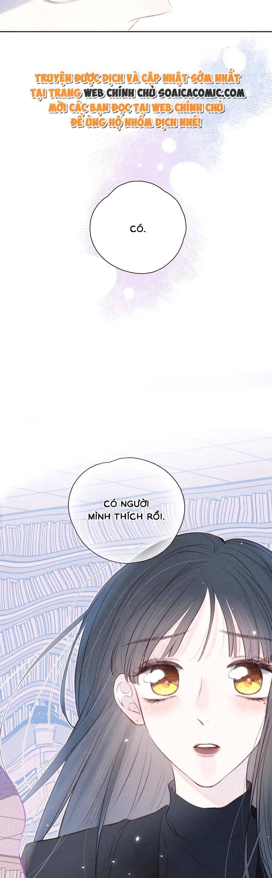 Vũ Xuyên Vật Ngữ Chapter 32 - Trang 20