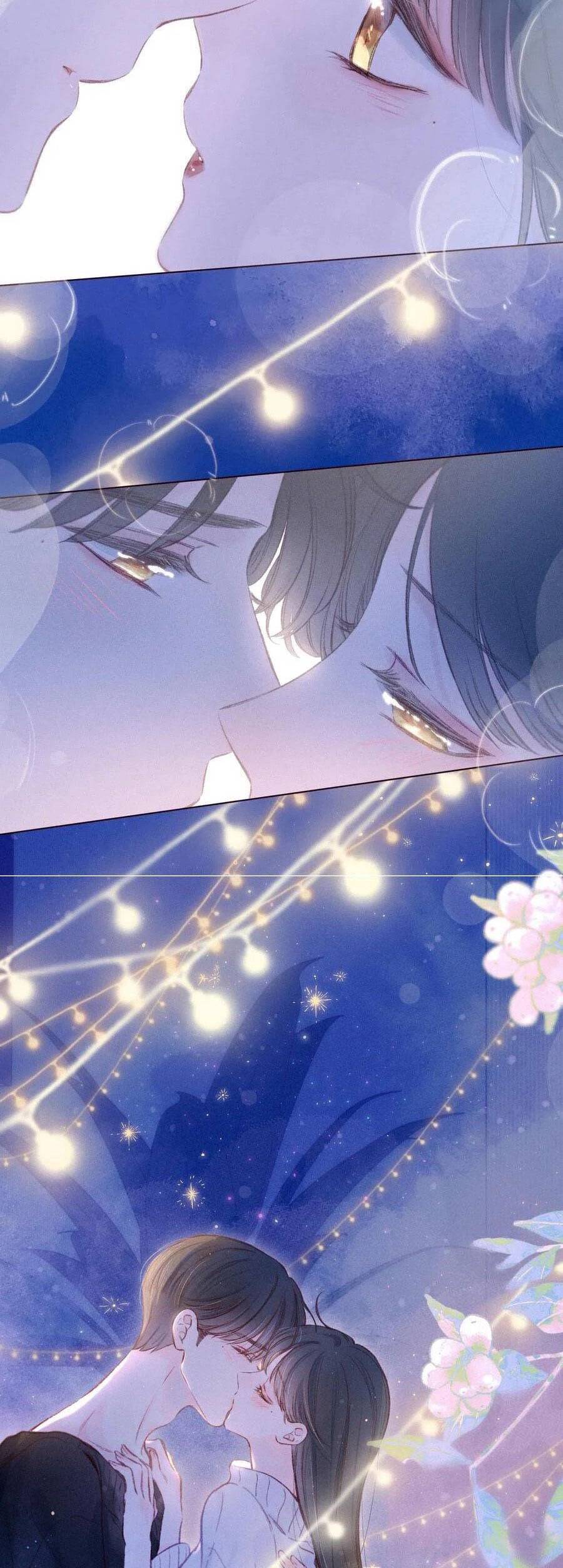 Vũ Xuyên Vật Ngữ Chapter 48 - Trang 24