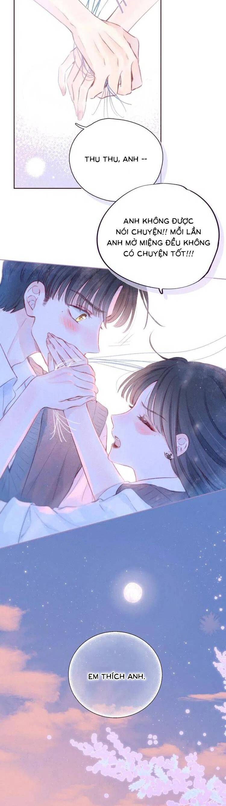 Vũ Xuyên Vật Ngữ Chapter 41 - Trang 19