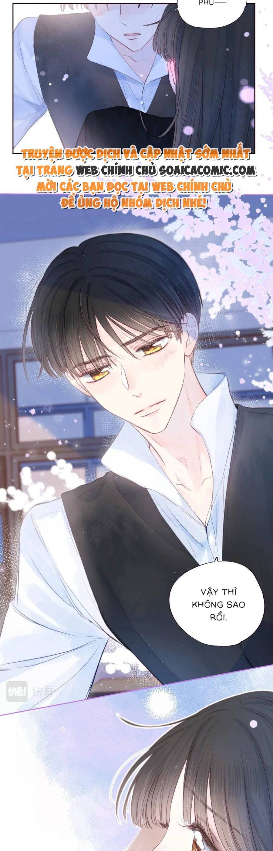 Vũ Xuyên Vật Ngữ Chapter 35 - Trang 14