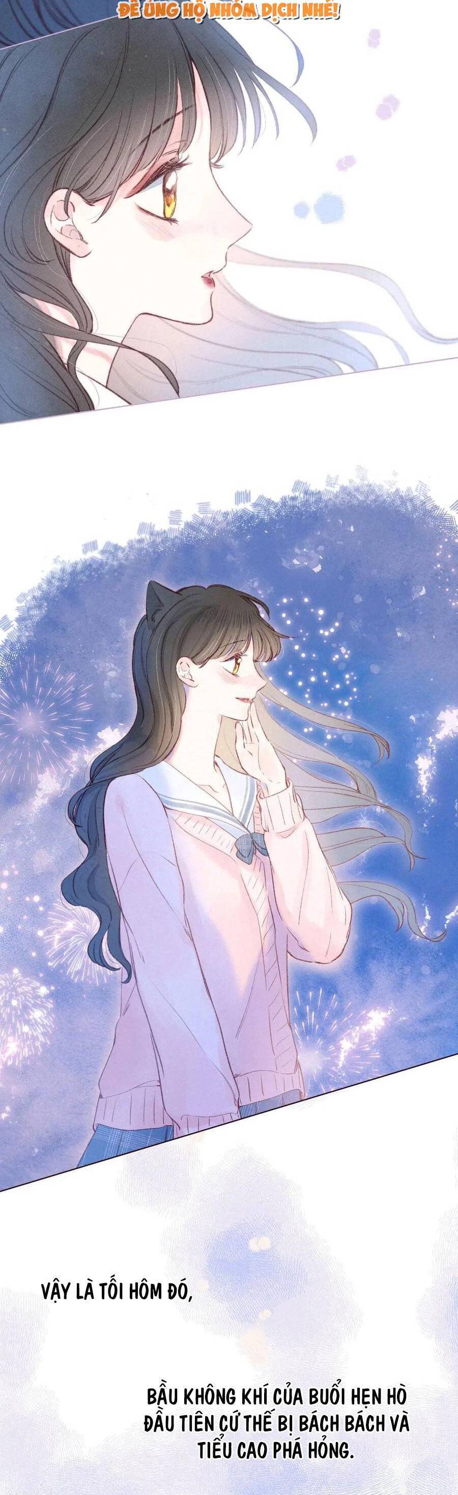 Vũ Xuyên Vật Ngữ Chapter 46 - Trang 17