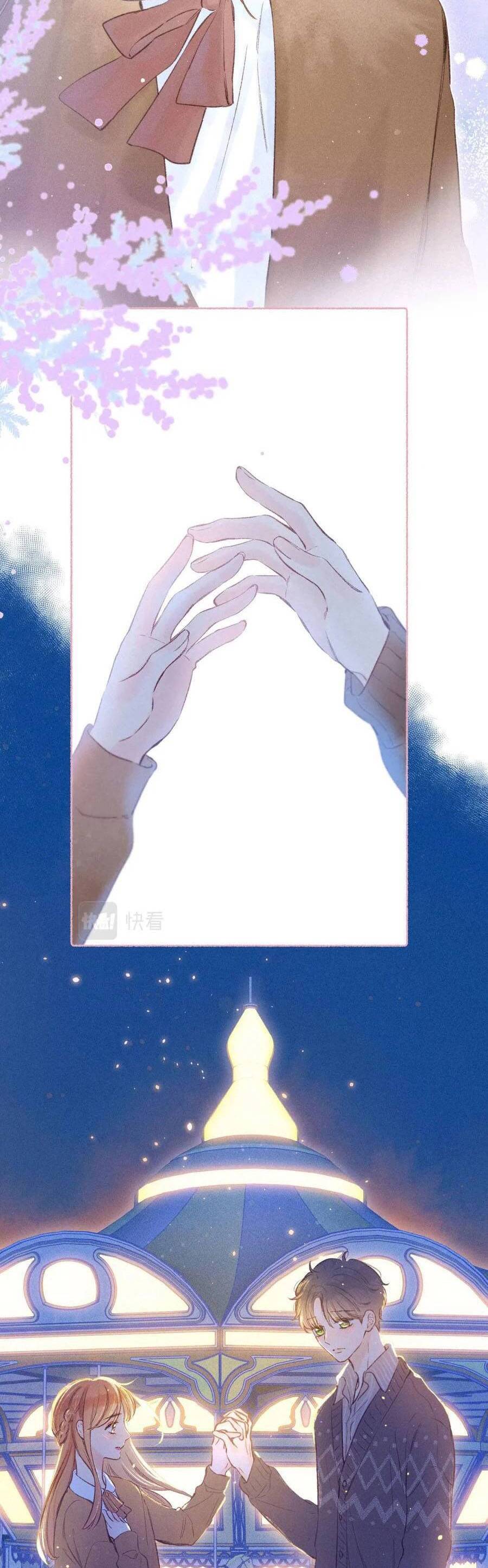 Vũ Xuyên Vật Ngữ Chapter 46 - Trang 12