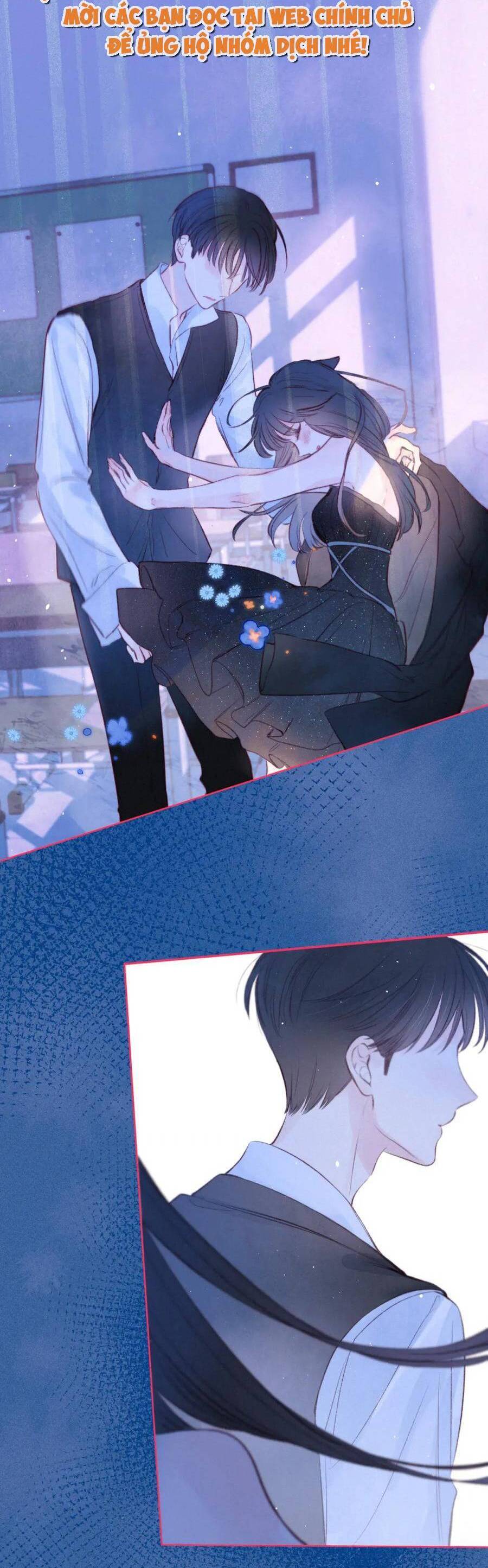 Vũ Xuyên Vật Ngữ Chapter 35 - Trang 22