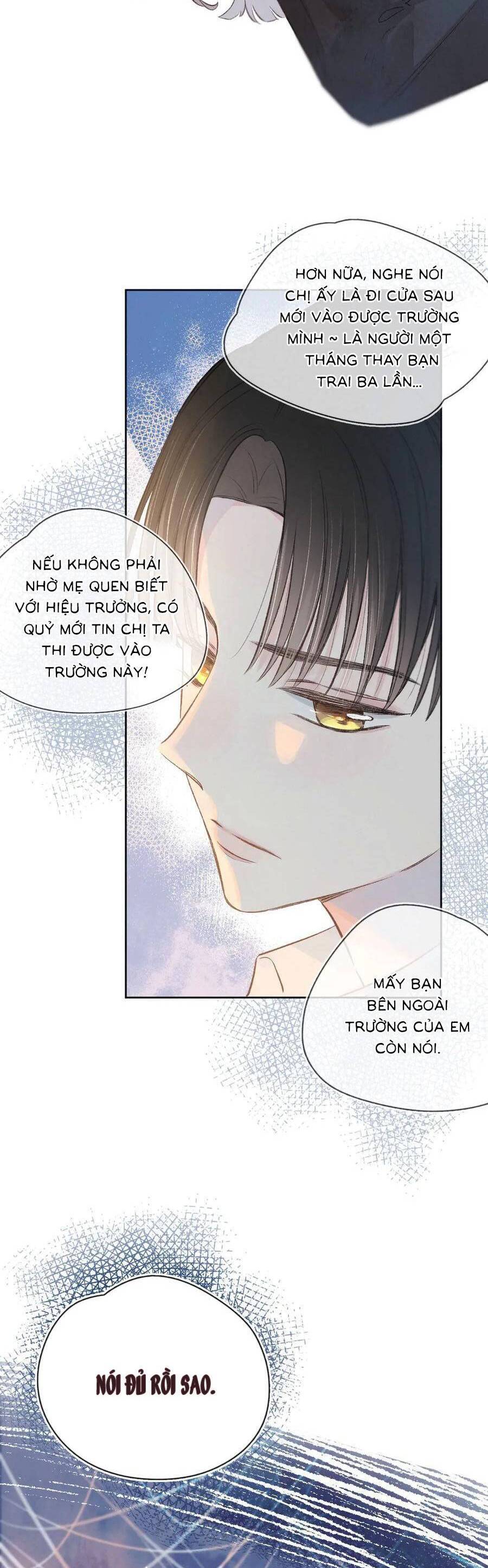 Vũ Xuyên Vật Ngữ Chapter 5 - Trang 1