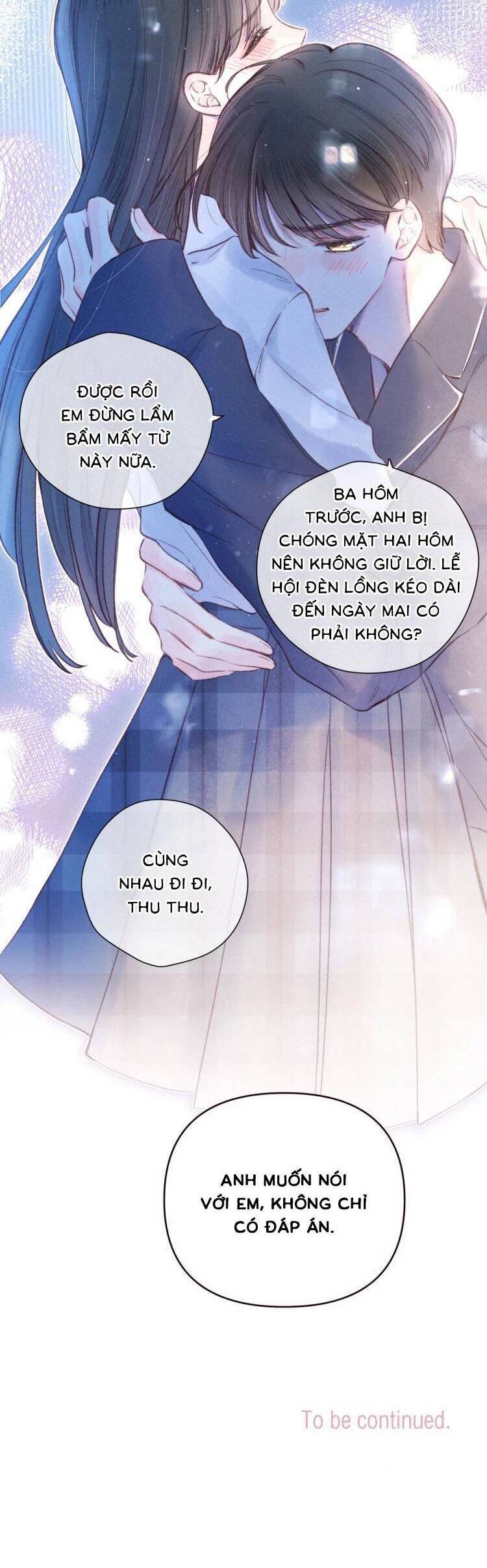 Vũ Xuyên Vật Ngữ Chapter 43 - Trang 22