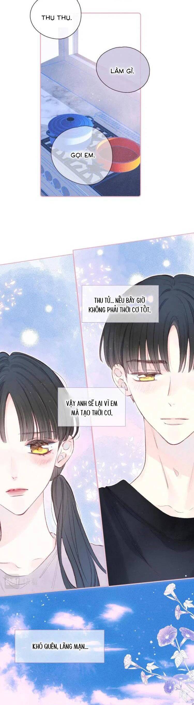 Vũ Xuyên Vật Ngữ Chapter 41 - Trang 4