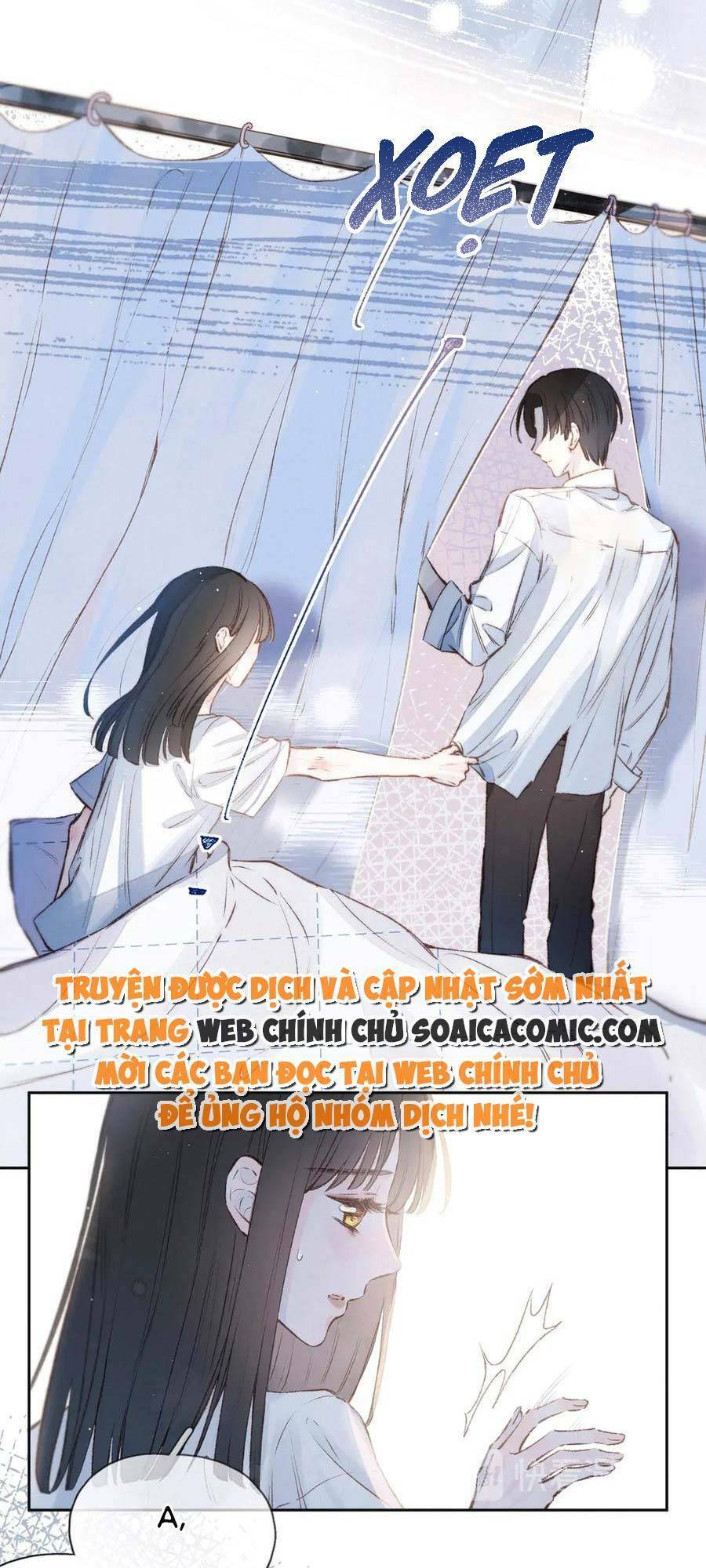 Vũ Xuyên Vật Ngữ Chapter 2 - Trang 20