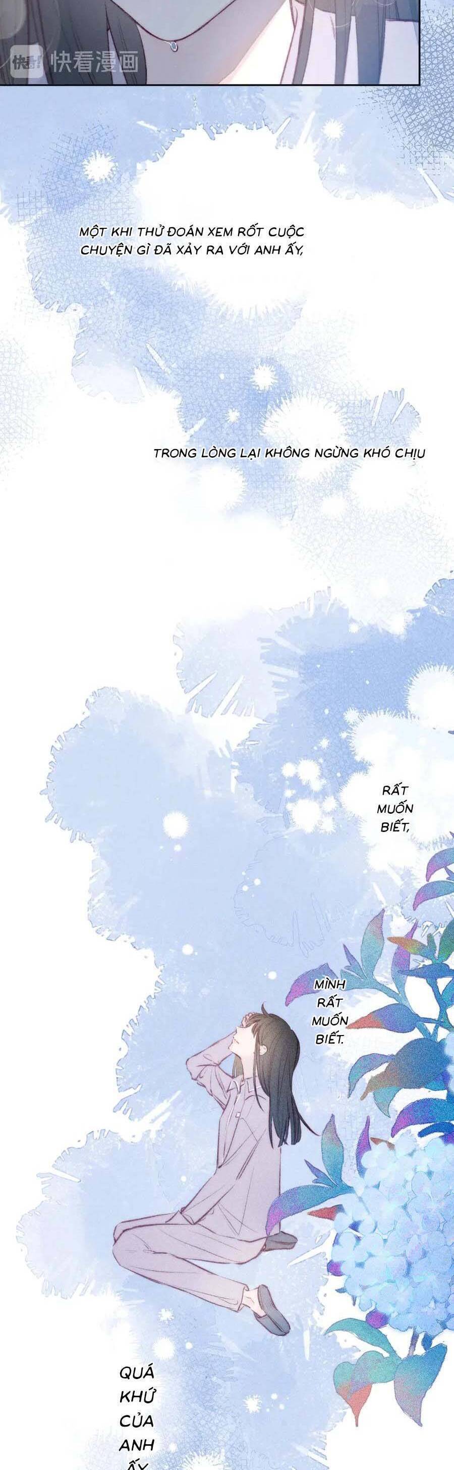 Vũ Xuyên Vật Ngữ Chapter 15 - Trang 3